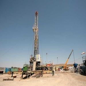 Accommodation for Oil Field Works